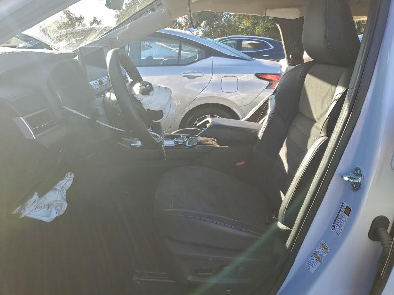 Photo 7 from auction – 2025 MITSUBISHI OUTLANDER with VIN JA4J4VA85SZ012292