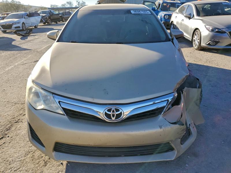 Photo 5 from auction – 2012 TOYOTA CAMRY BASE with VIN 4T1BF1FK7CU004058