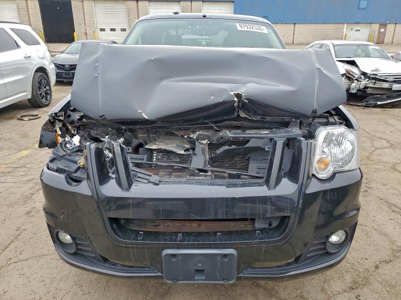 Photo 5 from auction – 2010 FORD EXPLORER S with VIN 1FMEU3D89AUA25657