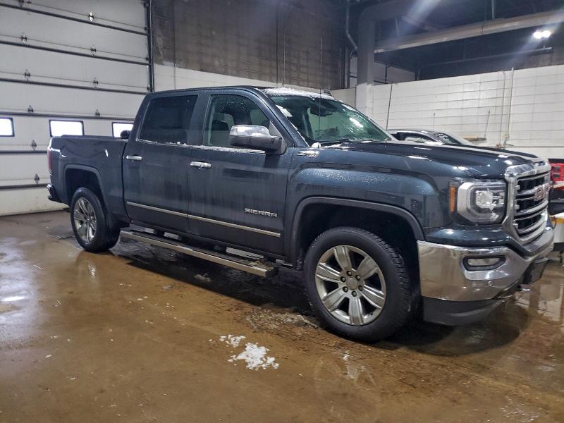 Photo 4 from auction – 2017 GMC SIERRA K15 with VIN 3GTU2NEC4HG443352