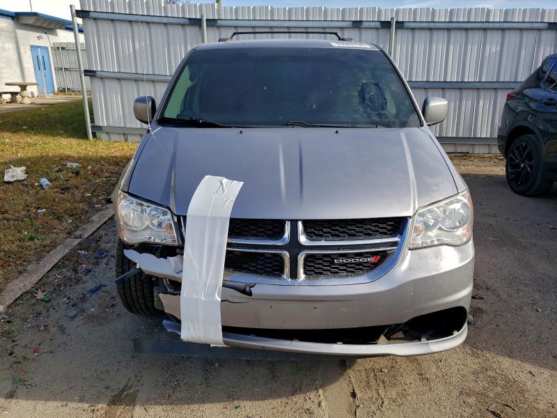 Photo 5 from auction – 2016 DODGE GRAND CARA with VIN 2C4RDGCG1GR327486