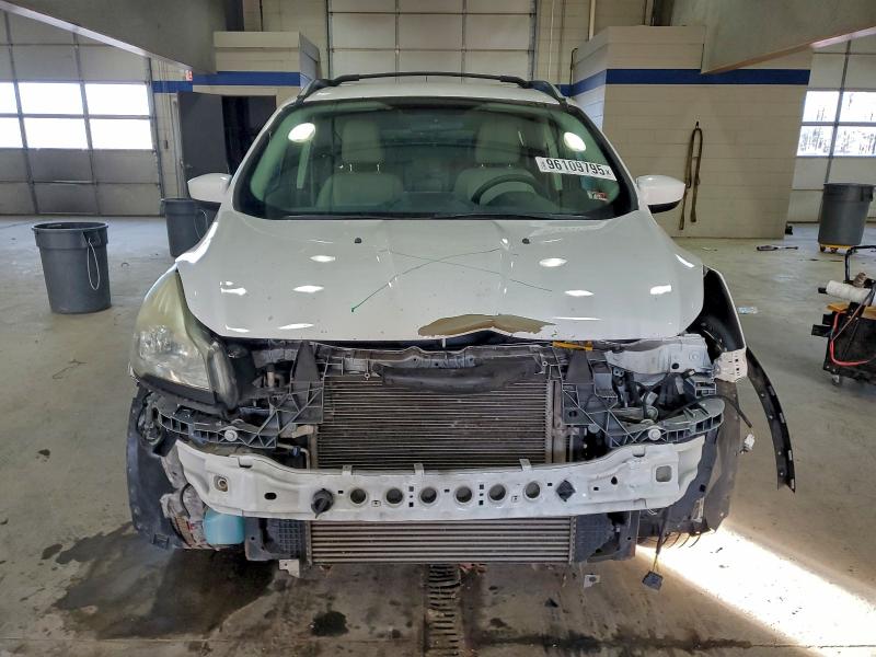 Photo 5 from auction – 2016 FORD ESCAPE SE with VIN 1FMCU9GX6GUB86537