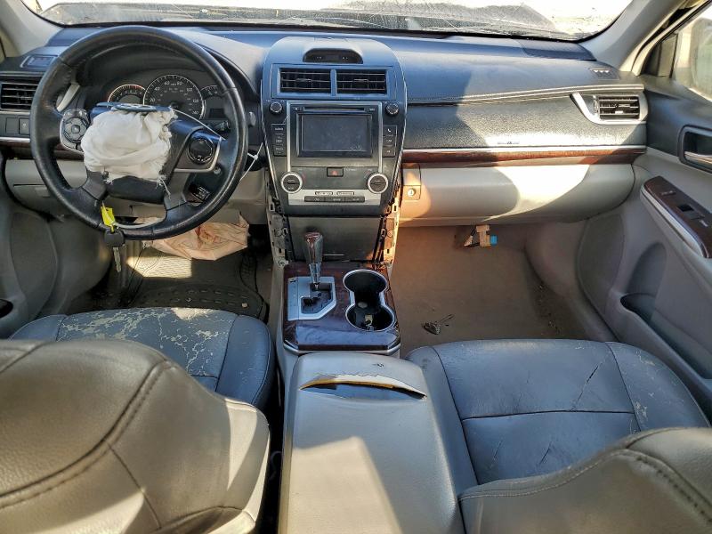 Zdjęcie 8 z aukcji – 2012 TOYOTA CAMRY BASE z VIN 4T4BF1FK8CR244113