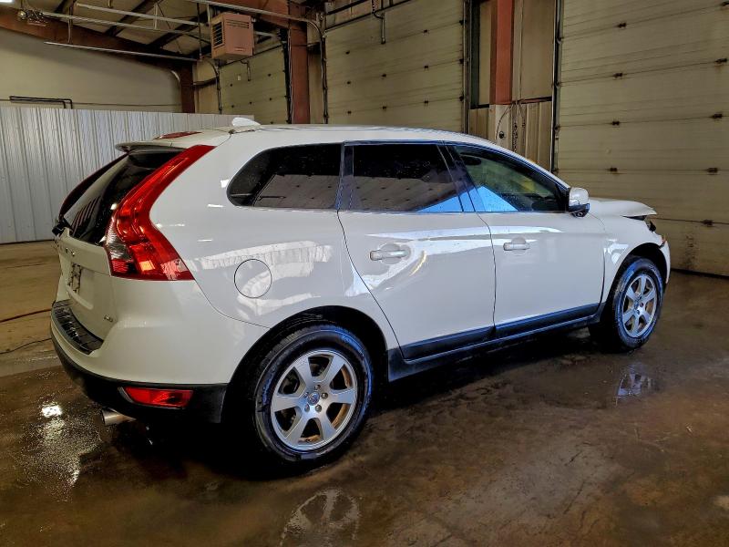 Photo 3 from auction – 2012 VOLVO XC60 3.2 with VIN YV4940DZ5C2346426