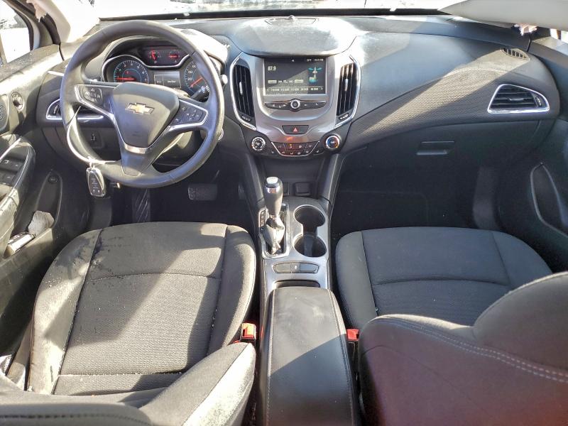 Photo 8 from auction – 2016 CHEVROLET CRUZE with VIN 1G1BE5SM7G7247890