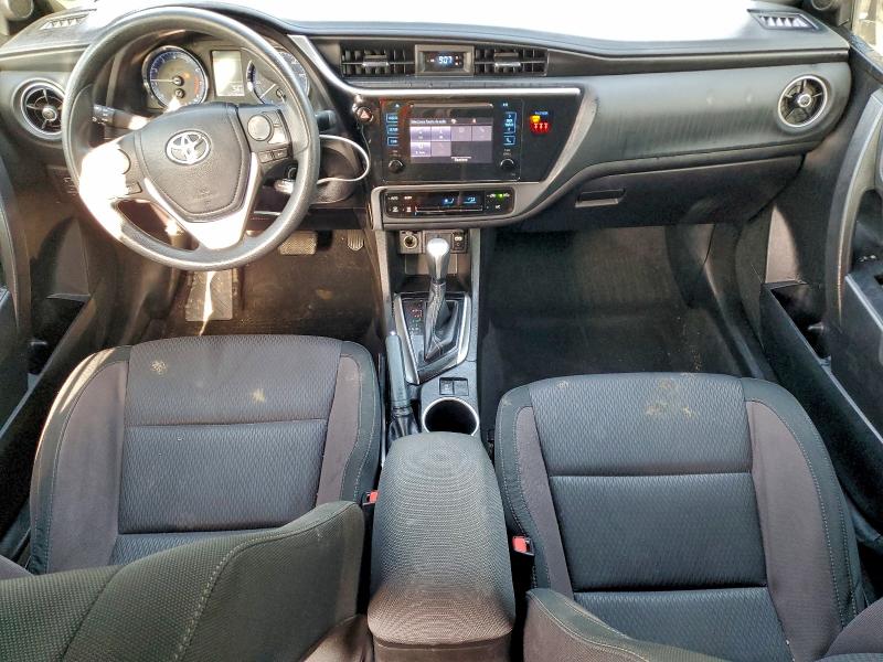 Photo 8 from auction – 2019 TOYOTA COROLLA L with VIN 5YFBURHE4KP891968