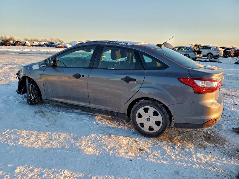 صورة رقم 2 من المزاد - 2014 FORD FOCUS S مع VIN 1FADP3E24EL339607