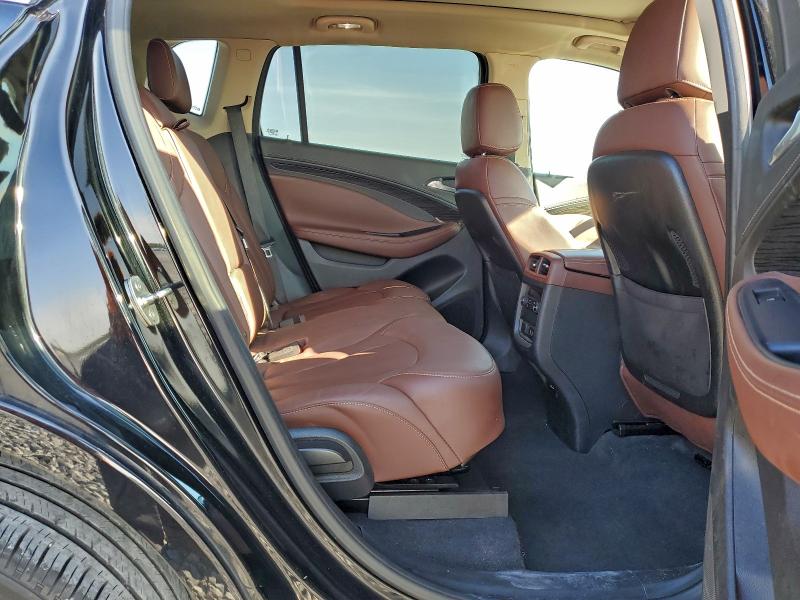 Photo 11 from auction – 2016 BUICK ENVISION P with VIN LRBFXFSX8GD223309