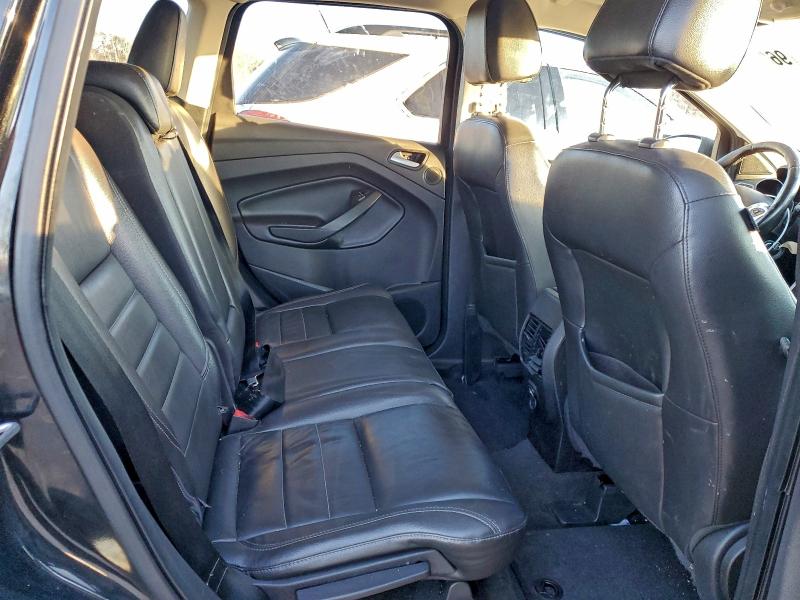 Photo 11 from auction – 2013 FORD ESCAPE with VIN 1FMCU9HX5DUD72080