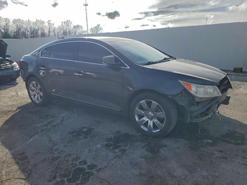 Photo 4 from auction – 2012 BUICK LACROSSE with VIN 1G4GC5E32CF247541