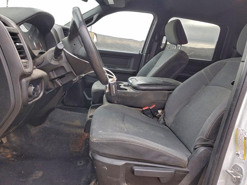 Photo 7 from auction – 2022 RAM 3500 TRADE with VIN 3C63RRGL5NG135587