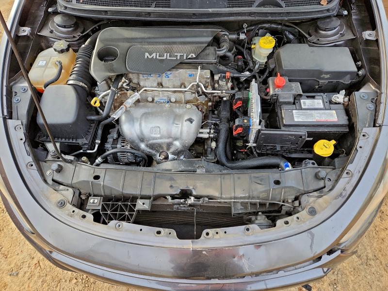 Photo 11 from auction – 2016 DODGE DART SXT with VIN 1C3CDFBB7GD667853