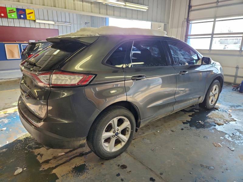 Photo 3 from auction – 2017 FORD EDGE with VIN 2FMPK3G9XHBC59311