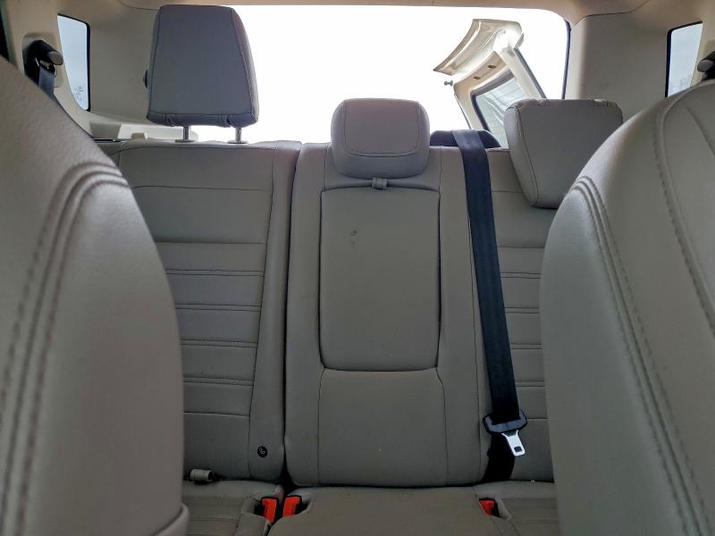 Photo 10 from auction – 2021 FORD ECOSPORT with VIN MAJ6S3KL8MC402856