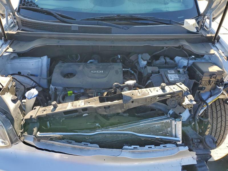 Photo 11 from auction – 2019 KIA SOUL with VIN KNDJN2A22K7013330