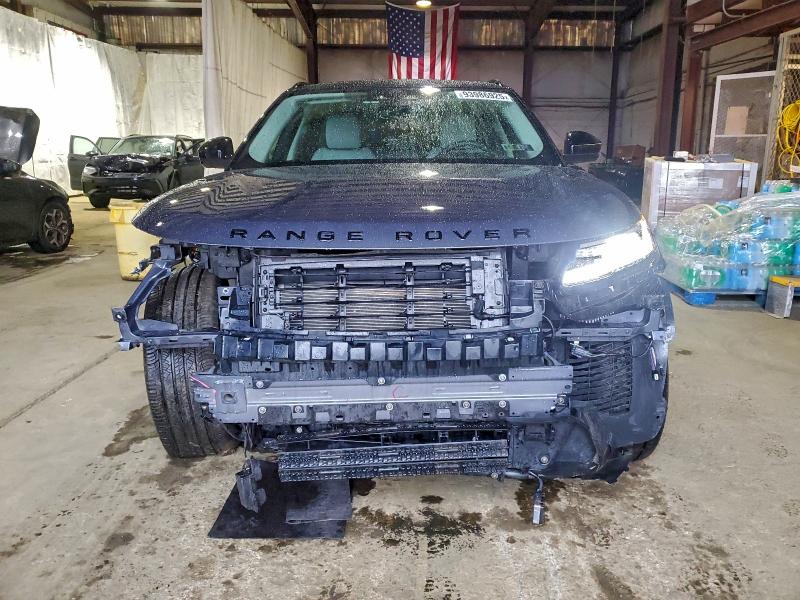 Photo 5 from auction – 2025 LAND ROVER RANGE ROVE with VIN SALYL2EX6SA801890
