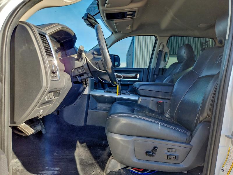 Photo 7 from auction – 2011 DODGE RAM 2500 with VIN 3D7UT2CL0BG508953
