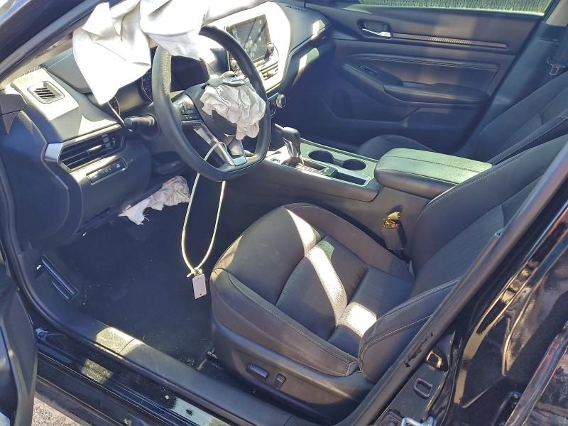 Photo 7 from auction – 2020 NISSAN ALTIMA with VIN 1N4BL4BVXLC137990