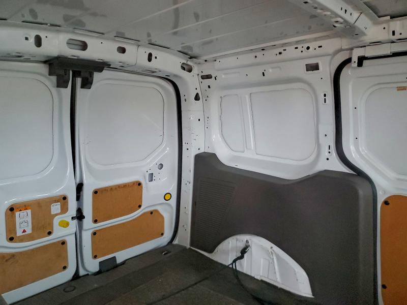 Photo 11 from auction – 2020 FORD TRANSIT CO with VIN NM0LS7E2XL1472616