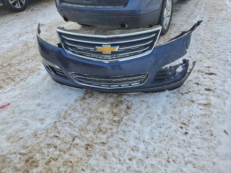 Photo 13 from auction – 2014 CHEVROLET TRAVERSE L with VIN 1GNKVJKD2EJ168327