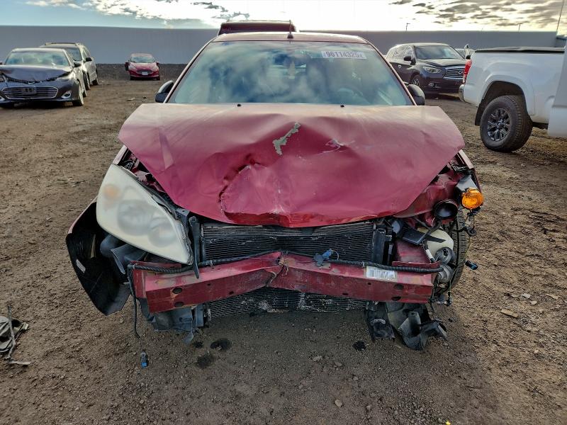 Photo 5 from auction – 2008 PONTIAC G6 BASE with VIN 1G2ZG57N584182515