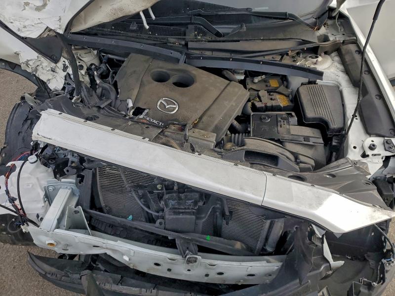 Photo 12 from auction – 2023 MAZDA CX-5 PREFE with VIN JM3KFBCM3P0249511