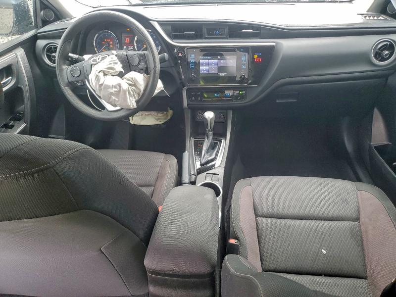 Photo 8 from auction – 2019 TOYOTA COROLLA L with VIN 5YFBURHE8KP857452