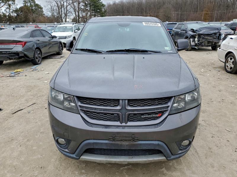 صورة رقم 5 من المزاد - 2015 DODGE JOURNEY R/ مع VIN 3C4PDCEG7FT674734