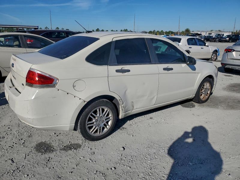 Photo 3 from auction – 2011 FORD FOCUS SE with VIN 1FAHP3FN8BW105264