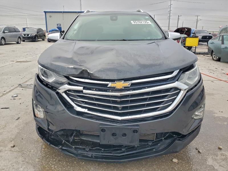 Photo 5 from auction – 2019 CHEVROLET EQUINOX PR with VIN 3GNAXNEV3KL206525