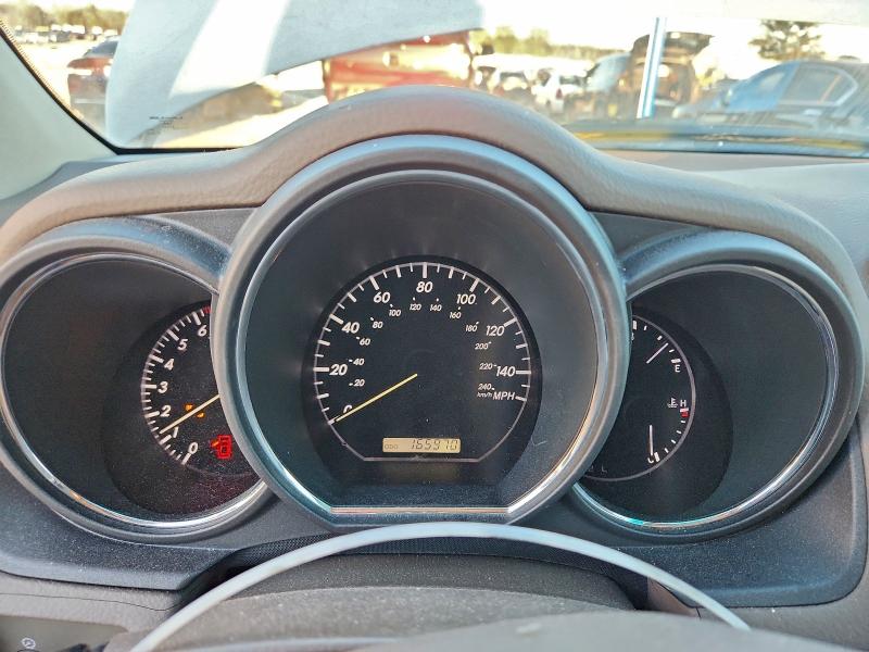 Zdjęcie 9 z aukcji – 2008 LEXUS RX 350 z VIN 2T2HK31U18C082348