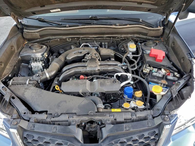 Photo 12 from auction – 2016 SUBARU FORESTER 2 with VIN JF2SJABC9GH546988