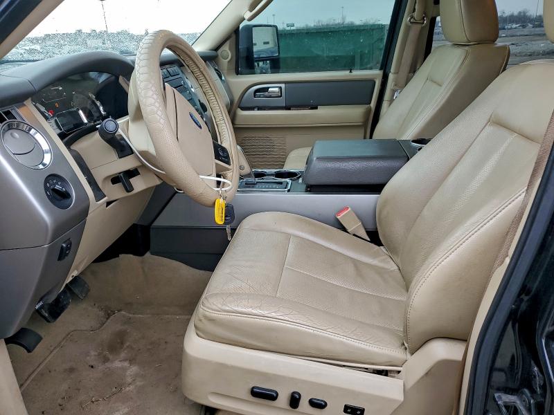 Photo 7 from auction – 2013 FORD EXPEDITION with VIN 1FMJU1J55DEF49268