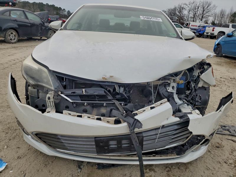 Photo 5 from auction – 2014 TOYOTA AVALON BAS with VIN 4T1BK1EB3EU113844