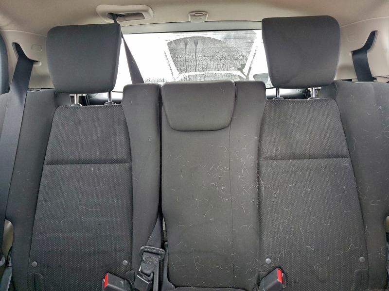 Photo 10 from auction – 2016 HONDA HR-V EX with VIN 3CZRU5H50GM754445
