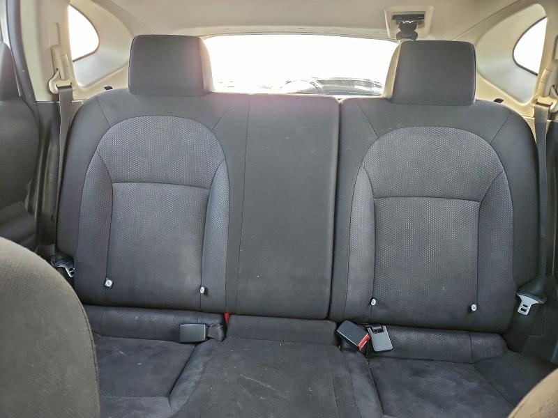 Photo 10 from auction – 2013 NISSAN ROGUE with VIN JN8AS5MT0DW543260