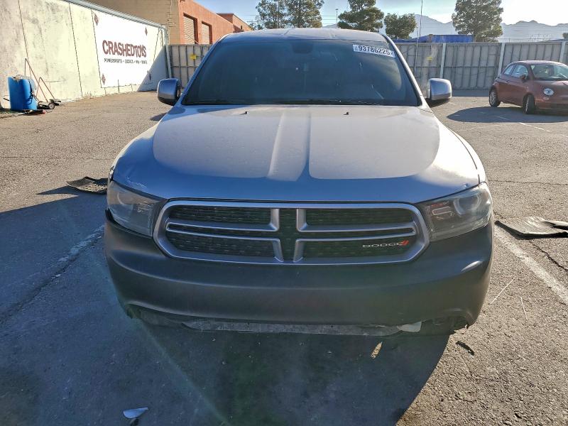 Photo 5 from auction – 2015 DODGE DURANGO with VIN 1C4RDHAG2FC888408
