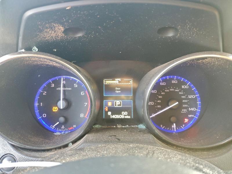 Photo 9 from auction – 2016 SUBARU OUTBACK 2. with VIN 4S4BSBDC2G3204757