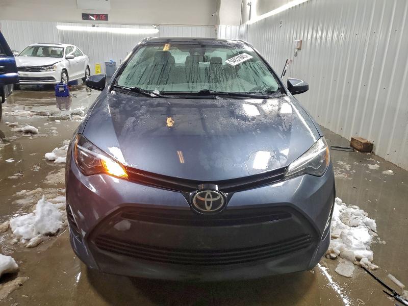 Photo 5 from auction – 2018 TOYOTA COROLLA L with VIN 2T1BURHE5JC032628