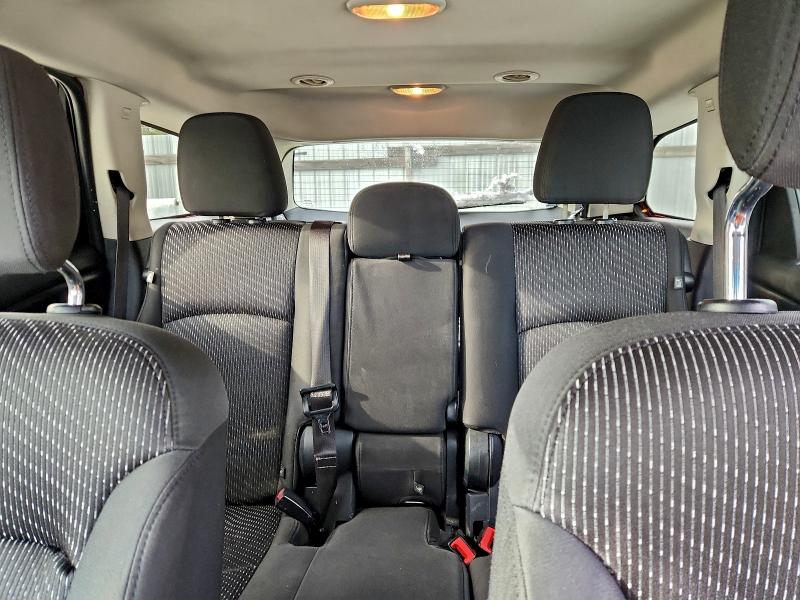 Photo 10 from auction – 2016 DODGE JOURNEY SE with VIN 3C4PDCAB8GT115169