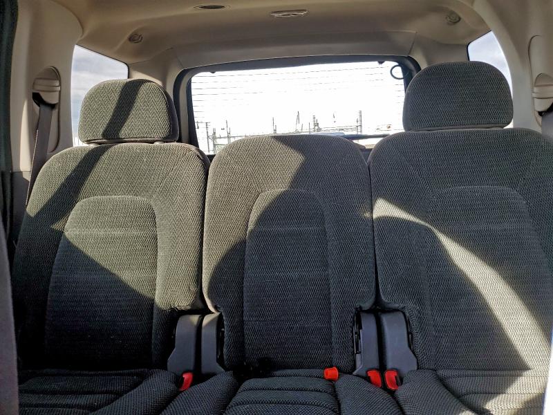 Photo 10 from auction – 2002 FORD EXPLORER with VIN 1FMZU73E72ZA43014