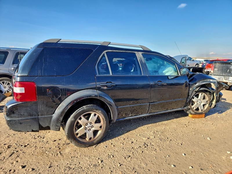 Photo 3 from auction – 2005 FORD FREESTYLE with VIN 1FMDK06125GA61954