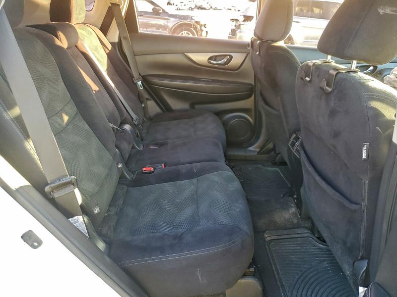 Photo 11 from auction – 2016 NISSAN ROGUE S with VIN 5N1AT2MT6GC785785