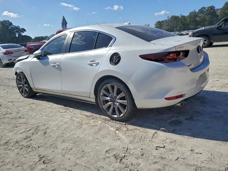 Photo 2 from auction – 2019 MAZDA 3 PREFERRE with VIN 3MZBPADL3KM108849
