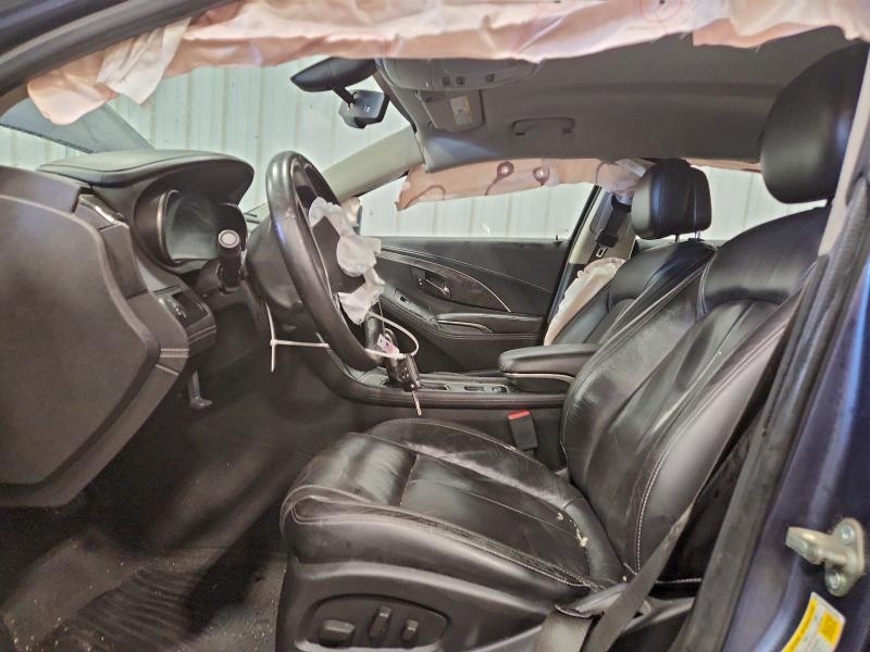 Photo 7 from auction – 2014 BUICK LACROSSE with VIN 1G4GB5GR7EF239524