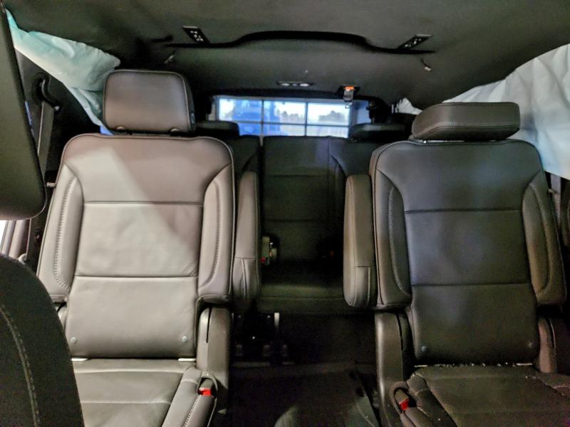 Photo 10 from auction – 2021 GMC YUKON DENA with VIN 1GKS2DKL1MR264299