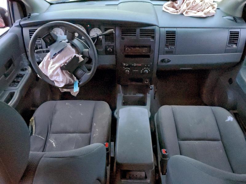 Фото 8 с аукциона – 2006 DODGE DURANGO SX с VIN 1D4HB38N06F189000