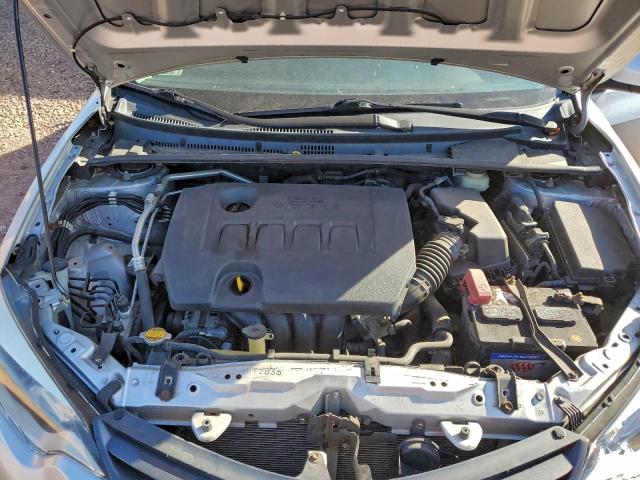 Photo 11 from auction – 2015 TOYOTA COROLLA L with VIN 2T1BURHEXFC241189