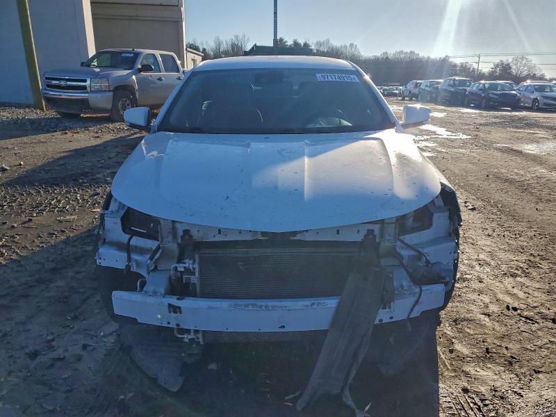 Photo 5 from auction – 2016 CHEVROLET IMPALA LT with VIN 2G1115S37G9207192
