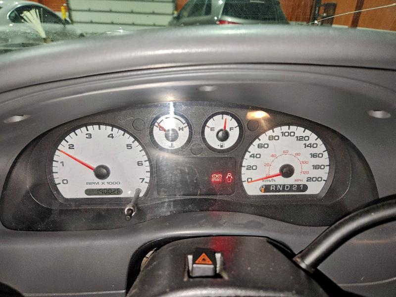 Photo 9 from auction – 2004 FORD RANGER SUP with VIN 1FTZR45E24PB26544